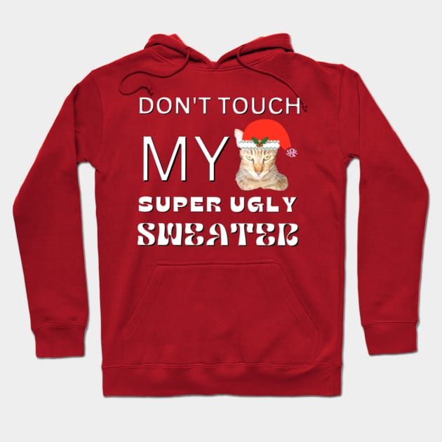 Super ugly sweater sale